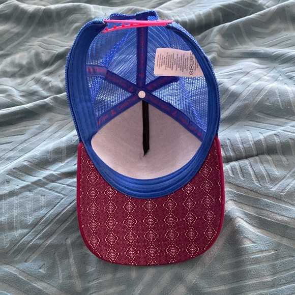 Trucker hat - Picture 4 of 4